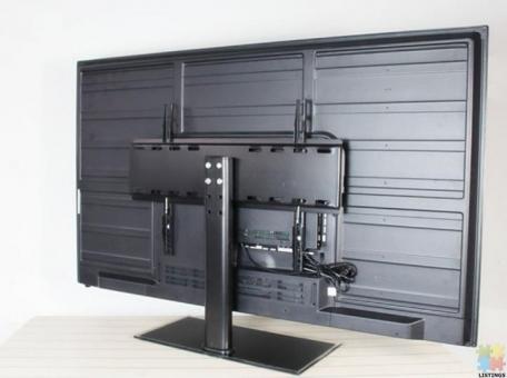 Universal TV Stand for 14’’-32’’ Flat TV, Brand new