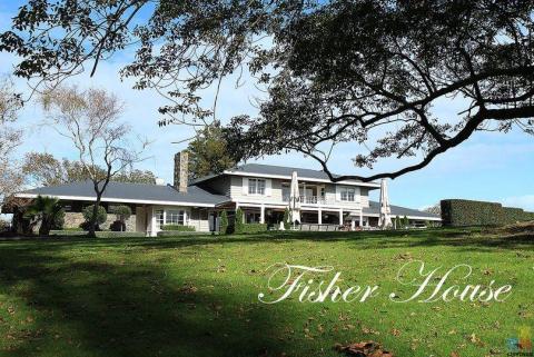 Fisher House in Highbrook, are looking for Front of House Staff