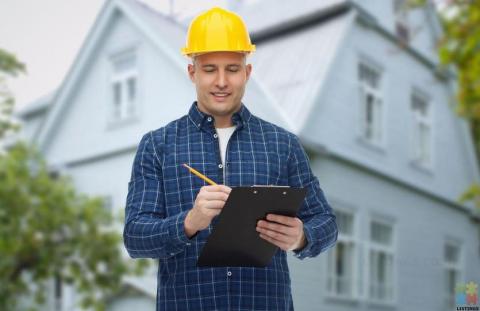 Property Maintenance Contractor