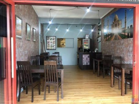 Indian Restaurant in Onehunga Full Liquor Licensed