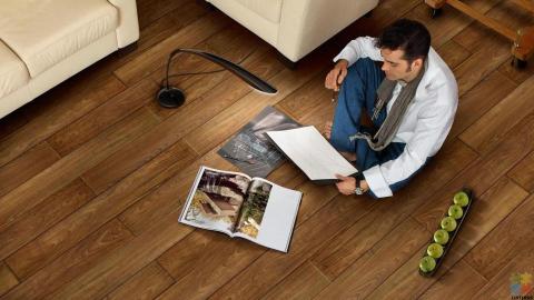 Flooring Sales Consultant