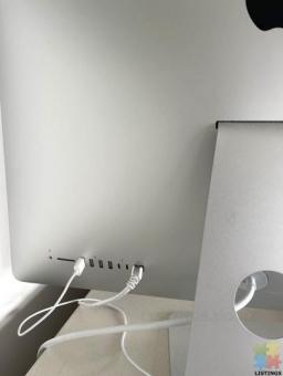 iMac 27" 5K 2014
