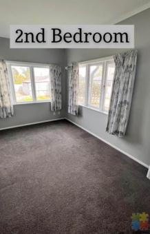 Renovated House For Rent In Papakura!!