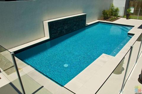 Luxury Swimming Pools in NZ