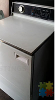 Fisher&Paykel Dryer