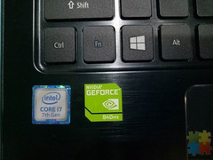Acer gaming laptop 3 months old