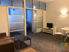 Private Room in a 2 Bedroom Flat