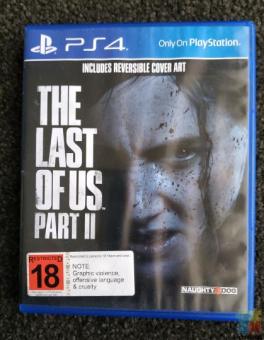Last of Us 2