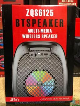 Brand new arrivals  Multi-Media wireless Speaker