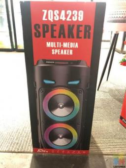 Brand new arrivals  Multi-Media wireless Speaker