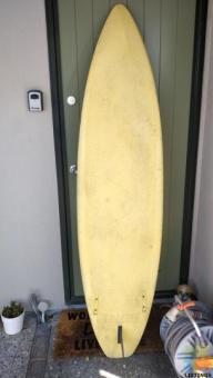 Surfboard Solid