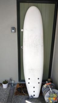 Surfboard Soft Top