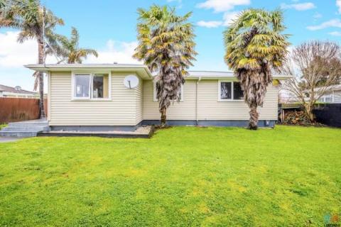 3 Marybeth Place Rosehill