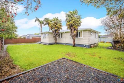 3 Marybeth Place Rosehill