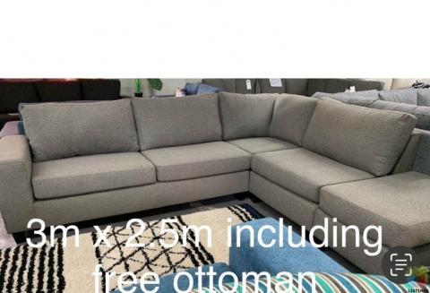 Need a good quality New Zealand made sofas for a frication of a price