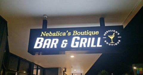Looking for Front of House staff/ Kitchen staff  at Nebalicas boutique