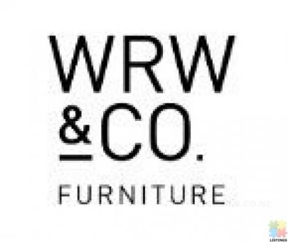 WRW & Co