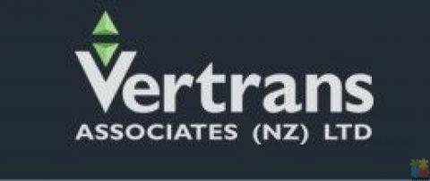 Vertrans Associates Ltd
