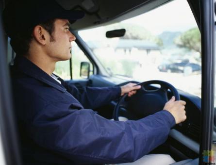 Class 2 Driver Wanted