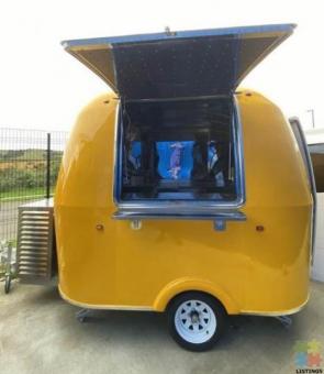 Brand new Food truck for sale