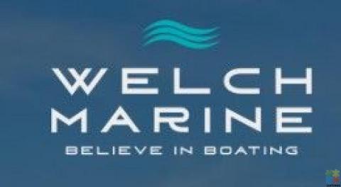 Welch Marine Ltd