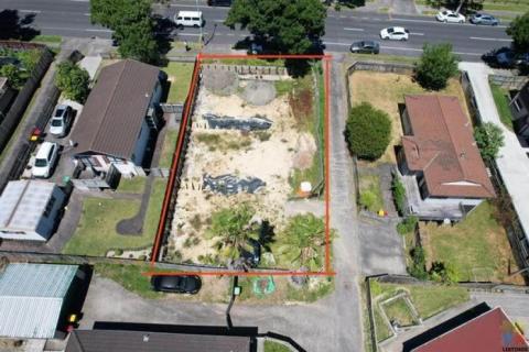 RC, BC EPA APPROVED (3 houses) | SECTION CLEARED | SHOVEL READY