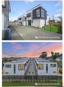 Panmure Boutique Modern Living - Central Auckland