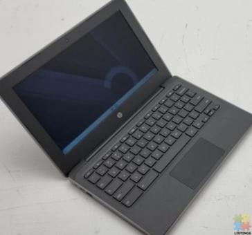 HP Chromebook [11 G7 EE]