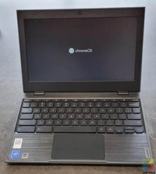 Lenovo - Chromebook 100e 2ND GEN