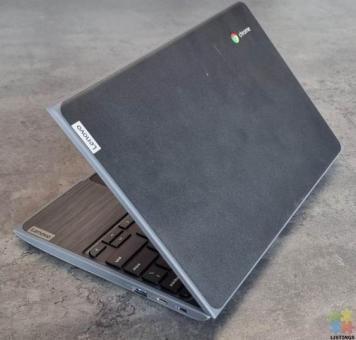 Lenovo - Chromebook 100e 2ND GEN