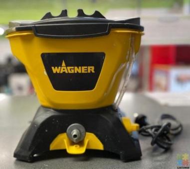 WAGNER CONTROL PRO 150 AIRLESS PAINT SPRAYER