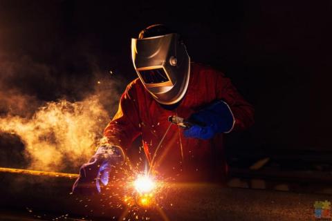 Seeking fabricator/welder