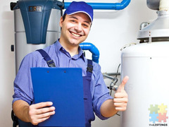 Water Systems Service Technician