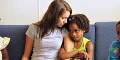 24/7 Foster Parent for a Young Person