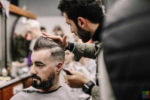 BARBER CALL OUT