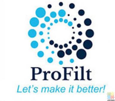 Pro Filt Ltd