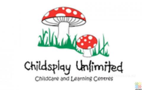 Childsplay Unlimited