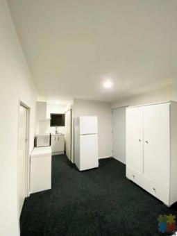 FOR RENT: A newly renovated studio unit