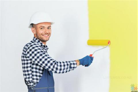 Experienced Painters Needed NOW