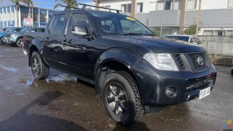 Are you looking for a UTE or SUV ?