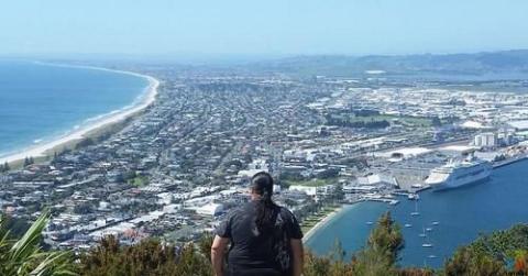 Kaupapa Māori Job Vacancy! - Tauranga Moana.