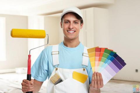 Painters wanted!!!