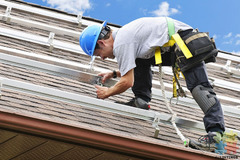 Roofing positions available
