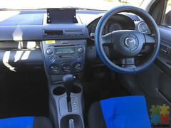 Mazda Demio 2006