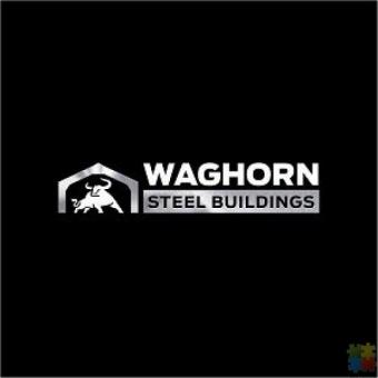 Waghorn Steel Buildings