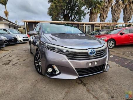 2014 TOYOTA SAI S C PACKAGE