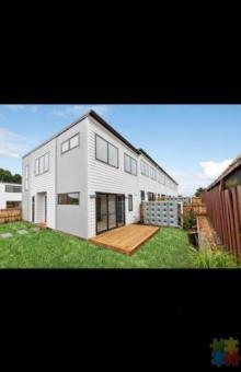 One of the most affordable brand new property, 3 Bedroom with Carport