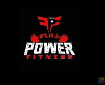 Full power fitness