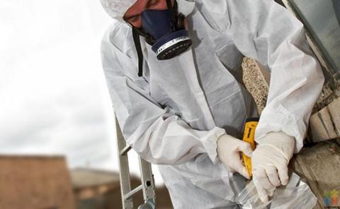 Asbestos Technicians/Removalists