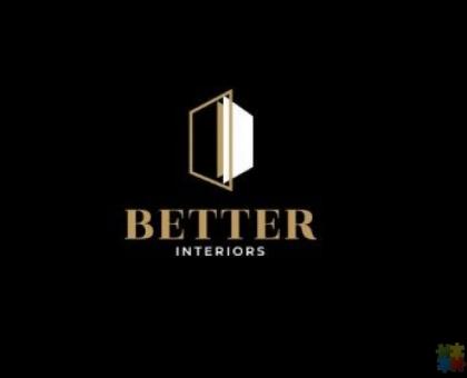 Better Interiors Ltd